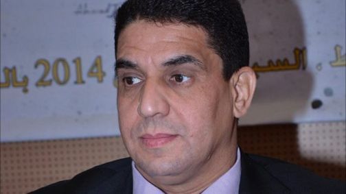 عبد الرحيم العلام عبد الرحيم العلام
