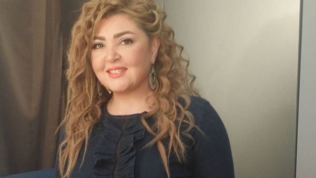 ØµÙˆØ±Ø©. Ø§Ù„Ù…Ù…Ø«Ù„Ø© Ù…Ù‡Ø§ Ø£Ø­Ù…Ø¯ ØªÙƒØ´Ù Ù„Ø£ÙˆÙ„ Ù…Ø±Ø© Ø¹Ù† Ø§Ø¨Ù†Ù‡Ø§ Ø§Ù„Ù…Ù‚Ø¹Ø¯ | www