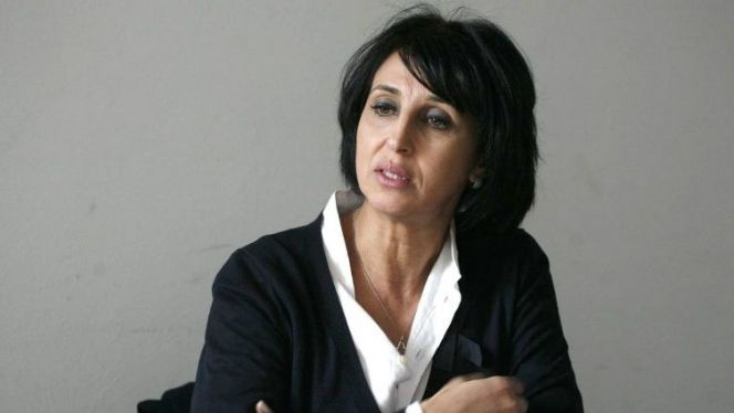 نبيلة منيب نبيلة منيب