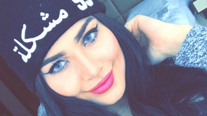 صورة حنان تؤدي أغنية المسلسل الرمضاني فرصة العمر Www Le360 Ma