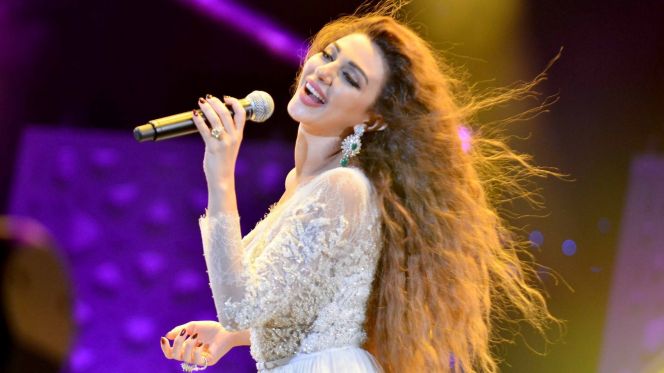 ميريام فارس ميريام فارس