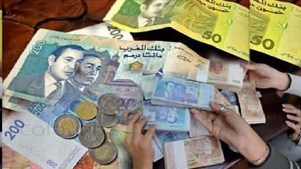 ادخار المغاربة ادخار المغاربة
