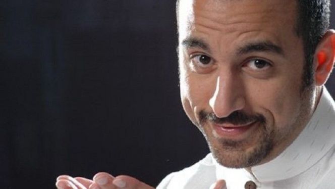 أحمد الشقيري أحمد الشقيري