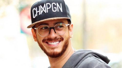 سعد لمجرد سعد لمجرد