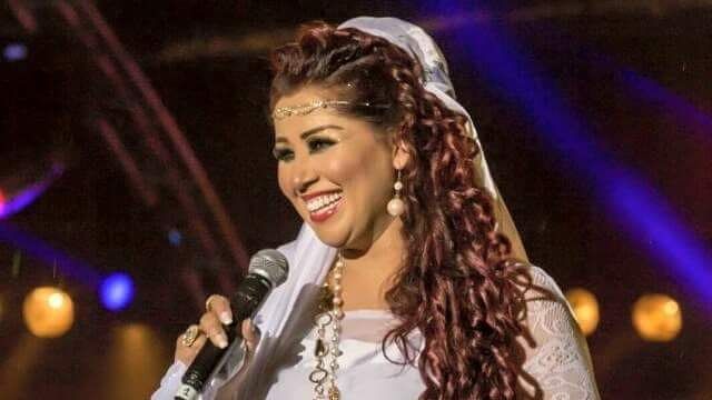 فيديو سعيدة شرف تظهر جمال الصحراء المغربية في منت العرب Www Le360 Ma