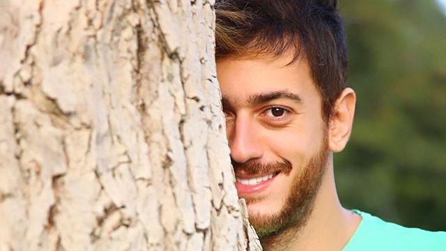 بالفيديو لمجرد يطلق أغنية Let Go Www Le360 Ma