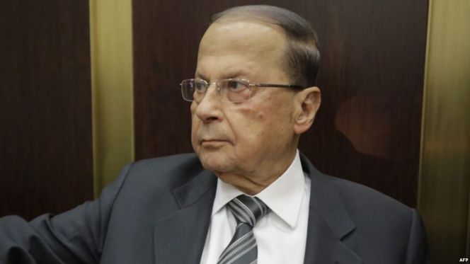 ميشال عون ميشال عون