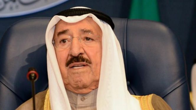 أمير الكويت أمير الكويت