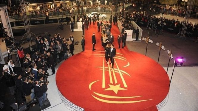 مهرجان الفيلم بمراكش مهرجان الفيلم بمراكش