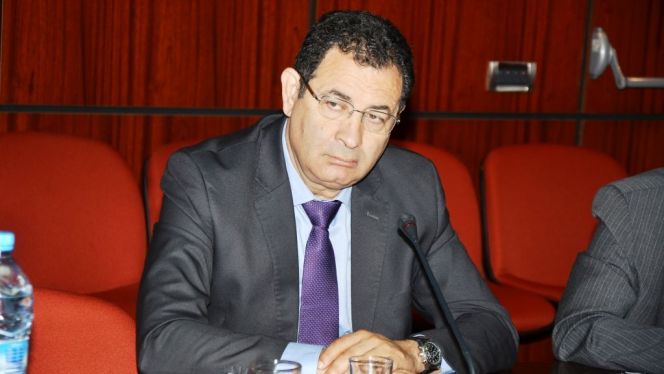 محمد بودرا محمد بودرا