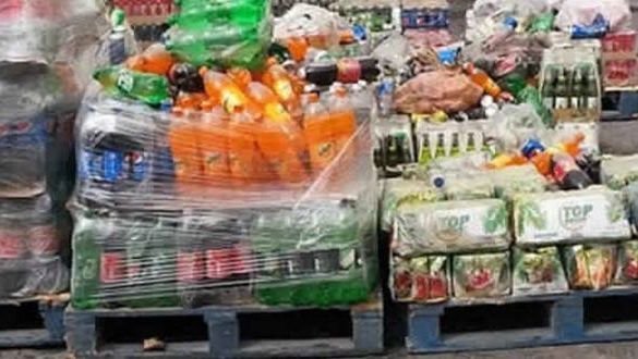 مشروبات غازية مشروبات غازية