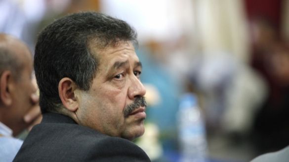حميد شباط حميد شباط
