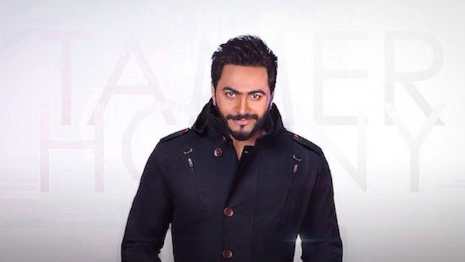 تامر حسني تامر حسني