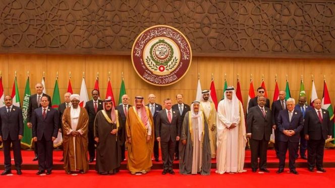 القمة العربية بالأردن القمة العربية بالأردن
