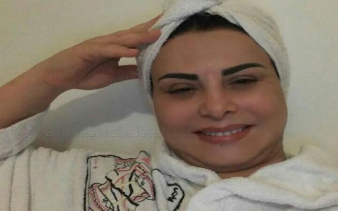 لطيفة رأفت لطيفة رأفت