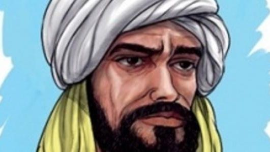 ابن بطوطة ابن بطوطة