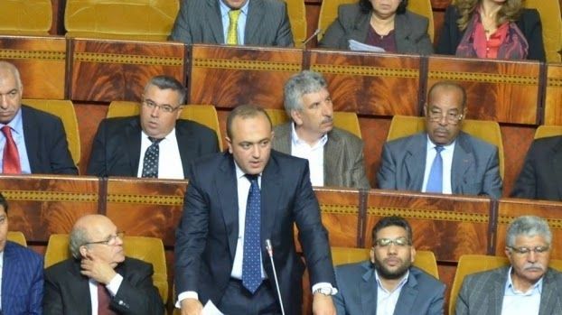 زين العابدين الحواص زين العابدين الحواص