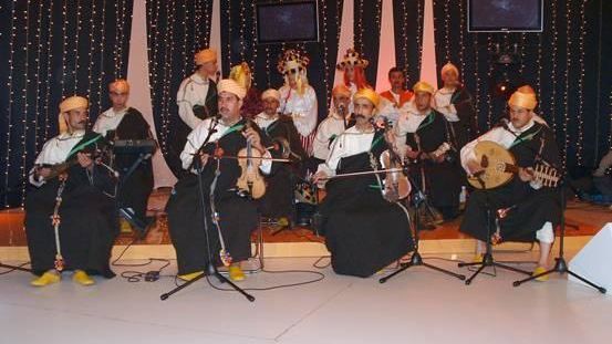 العيطة الجبلية العيطة الجبلية