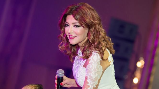 سميرة سعيد سميرة سعيد