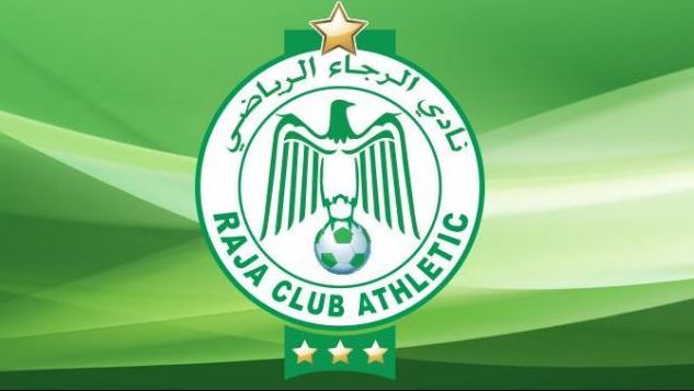 نادي الرجاء نادي الرجاء