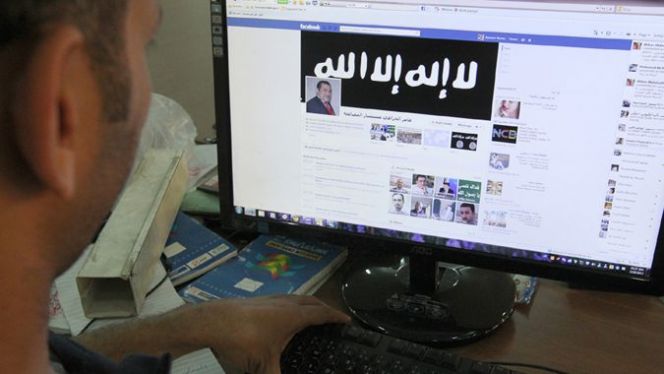 دعاية داعش دعاية داعش