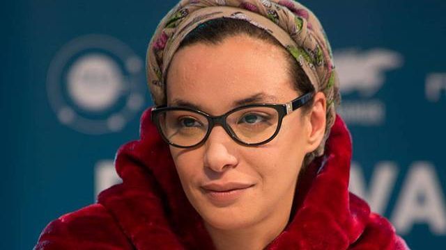 لبنى أبيضار لبنى أبيضار