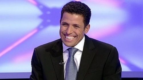 الحسين عموتة الحسين عموتة