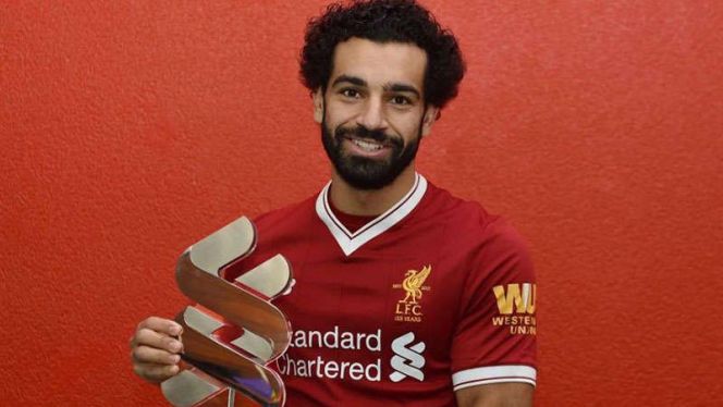 محمد صلاح محمد صلاح