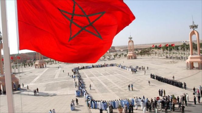 مدينة العيون مدينة العيون