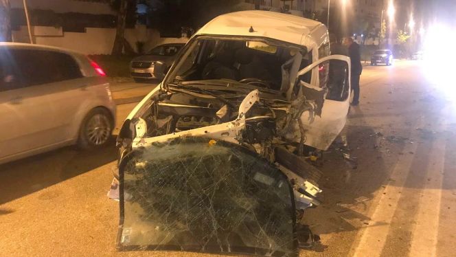 حادثة سير بطنجة 1 حادثة سير بطنجة 1