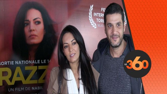 غلاف فيديو - Razzia, le dernier film de Nabil Ayouch vu pour vous غلاف فيديو - Razzia, le dernier film de Nabil Ayouch vu pour vous