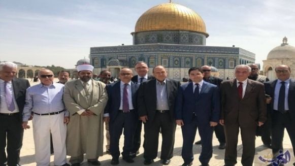 بوريطة الأقصى بوريطة الأقصى