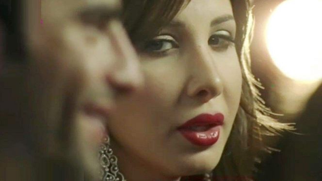 نانسي عجرم نانسي عجرم