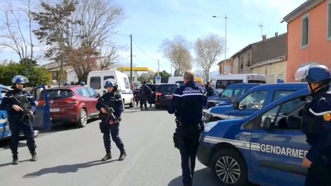 احتجاز بتولوز احتجاز بتولوز