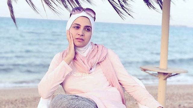 بعد سنوات من إعتزال التمثيل.. حنان ترك تعود | www.le360.ma