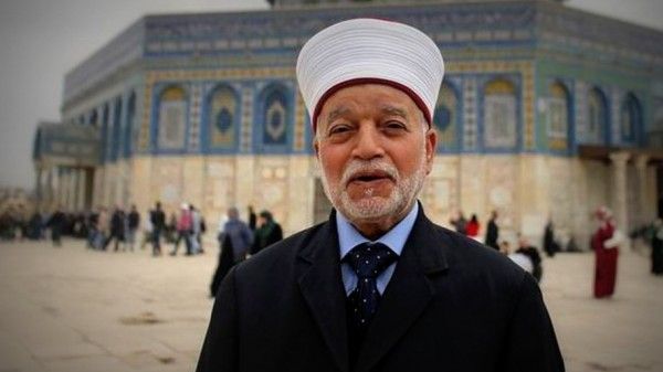 مفتي القدس مفتي القدس