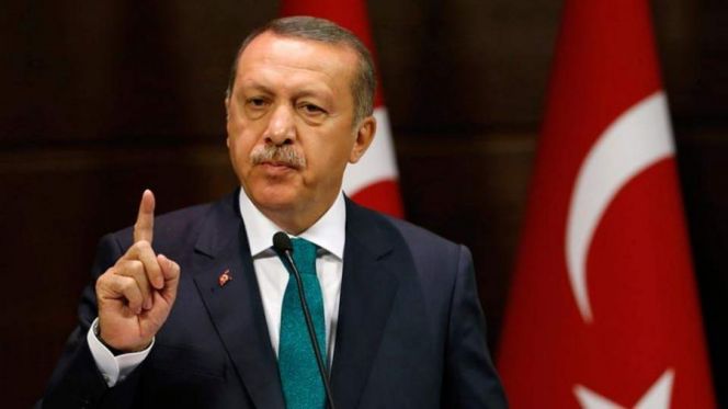 أردوغان أردوغان
