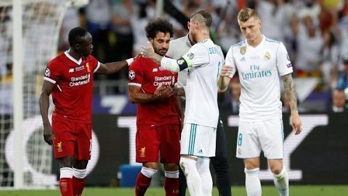 راموس وصلاح راموس وصلاح