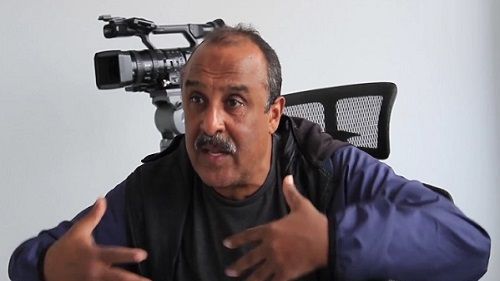 سعيد الناصري سعيد الناصري