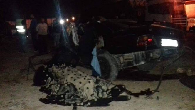 حادثة طانطان حادثة طانطان