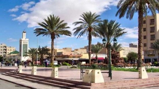 مدينة جرسيف مدينة جرسيف