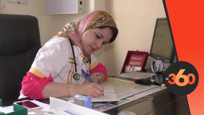 غلاف فيديو - DABAD0C.. خدمة إلكترونية لتقريب المريض من الطبيب غلاف فيديو - DABAD0C.. خدمة إلكترونية لتقريب المريض من الطبيب