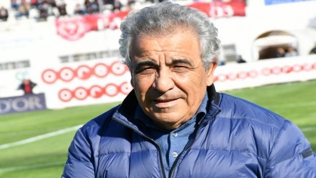 فوزي البنزرتي فوزي البنزرتي