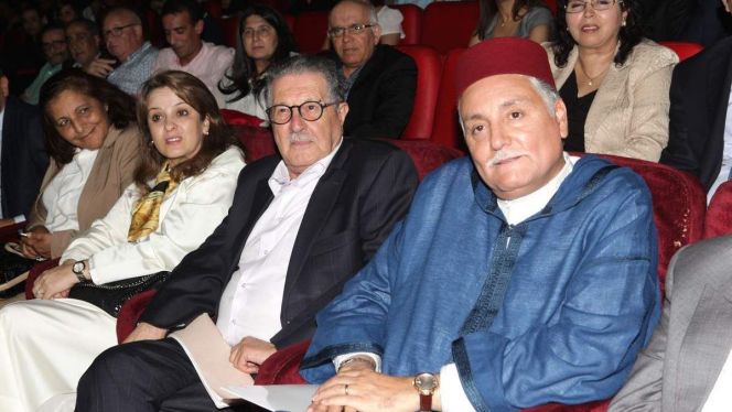 بنعبد الله شرفات بنعبد الله شرفات
