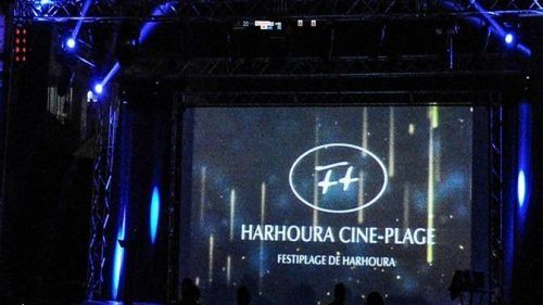 مهرجان سينما الشاطئ هرهورة مهرجان سينما الشاطئ هرهورة