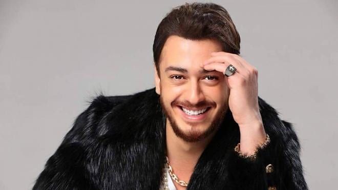 سعد لمجرد سعد لمجرد