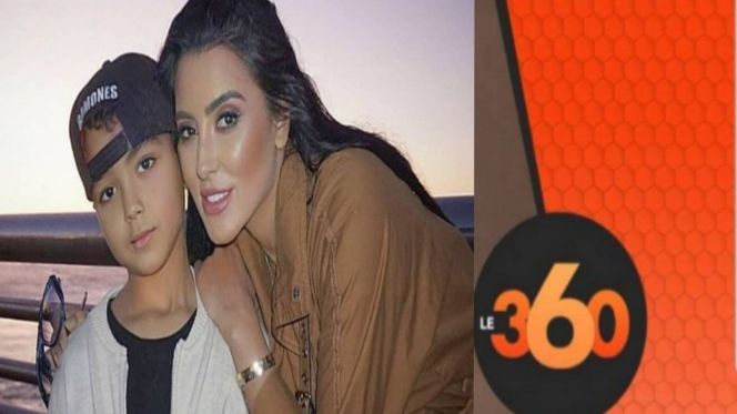 فاتي جمالي تكشف لـLe360 عن تفاصيل تعرضها لحادث سير خطير ...