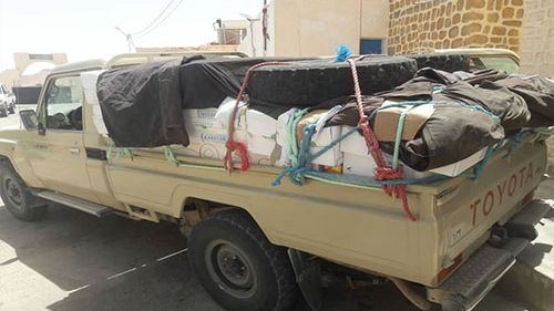 سيارة مقاتلة سيارة مقاتلة