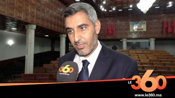 غلاف فيديو - هذا ما يتعهد به عمدة الدارالبيضاء لحل مشكل النظافة بالمدينة غلاف فيديو - هذا ما يتعهد به عمدة الدارالبيضاء لحل مشكل النظافة بالمدينة