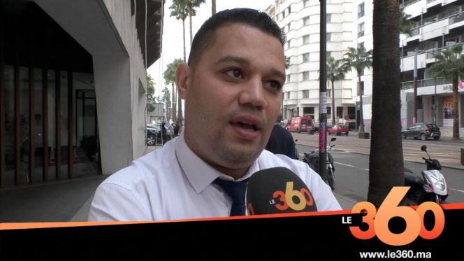 غلاف فيديو - هذه آراء مغاربة حول إبقاء الحكومة على "الساعة الإضافية" غلاف فيديو - هذه آراء مغاربة حول إبقاء الحكومة على "الساعة الإضافية"